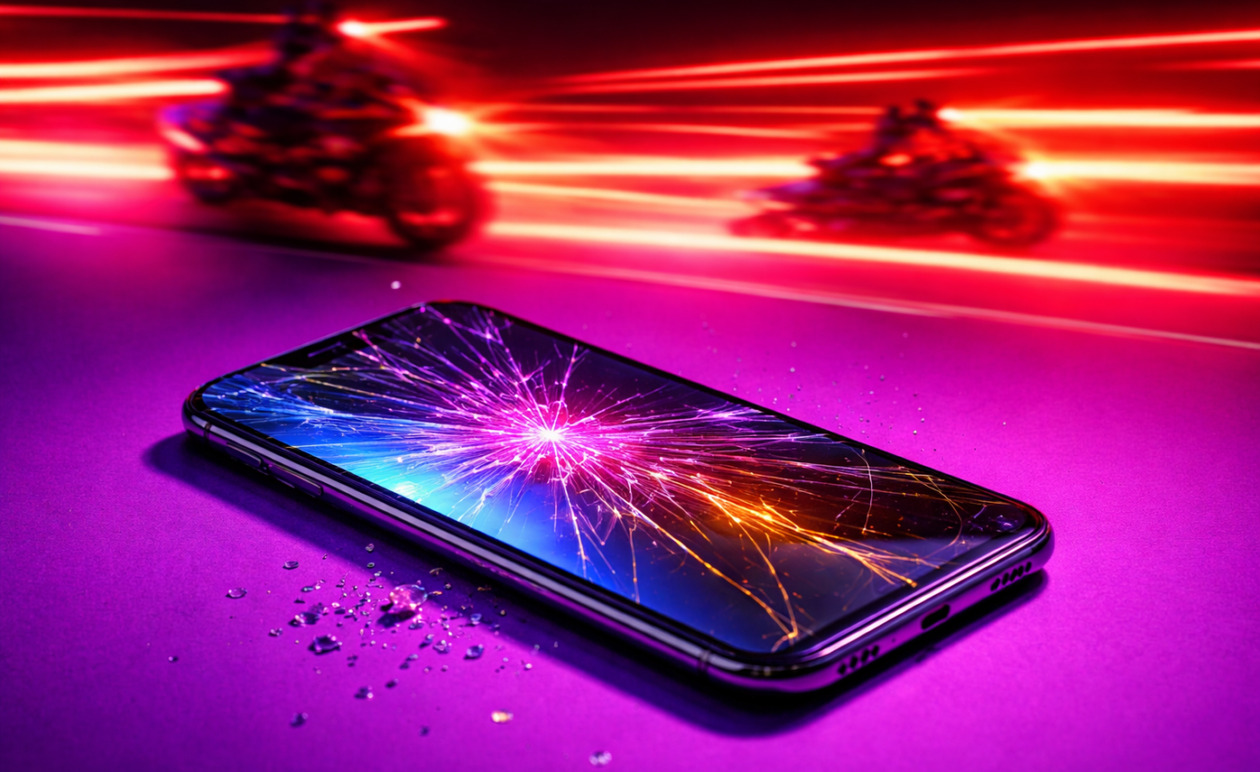 Νέο Ηράκλειο: Συμμορία με μηχανές ξυλοκόπησε και λήστεψε 23χρονο