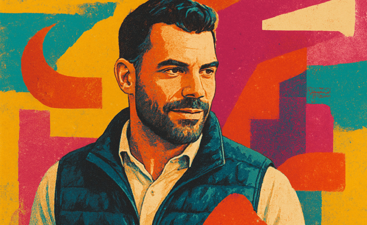 Στάθης Σχίζας: Με ποια ομάδα θα ήθελε να πάει στο νέο Survivor