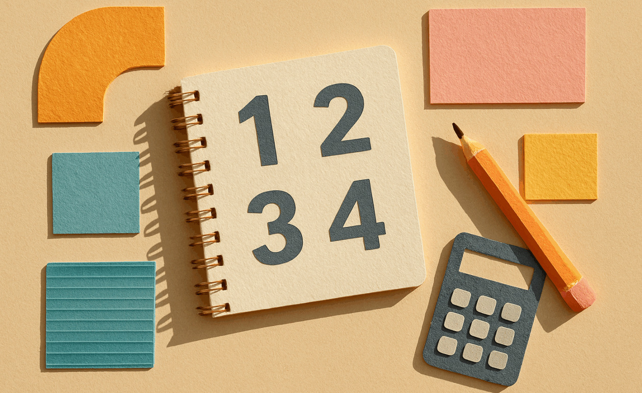 ΕΣΔΔΑ: Πώς να κάνετε σύμμαχο τις αριθμητικές ακολουθίες στον εισαγωγικό διαγωνισμό