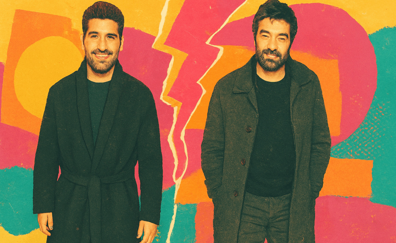 Ετεοκλής Παύλου: «Αφού τους προσέβαλες, δεν μεταφέρθηκε τίποτα διαφορετικά» στον Πέτρο Λαγούτη