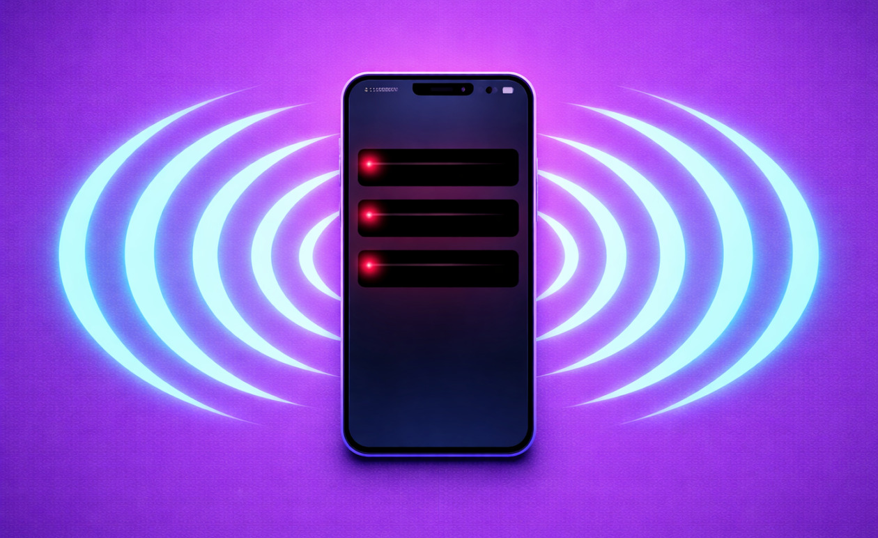 7 χαρακτηριστικά υψηλής νοημοσύνης που διακρίνουν όσους έχουν το κινητό μόνιμα στη δόνηση