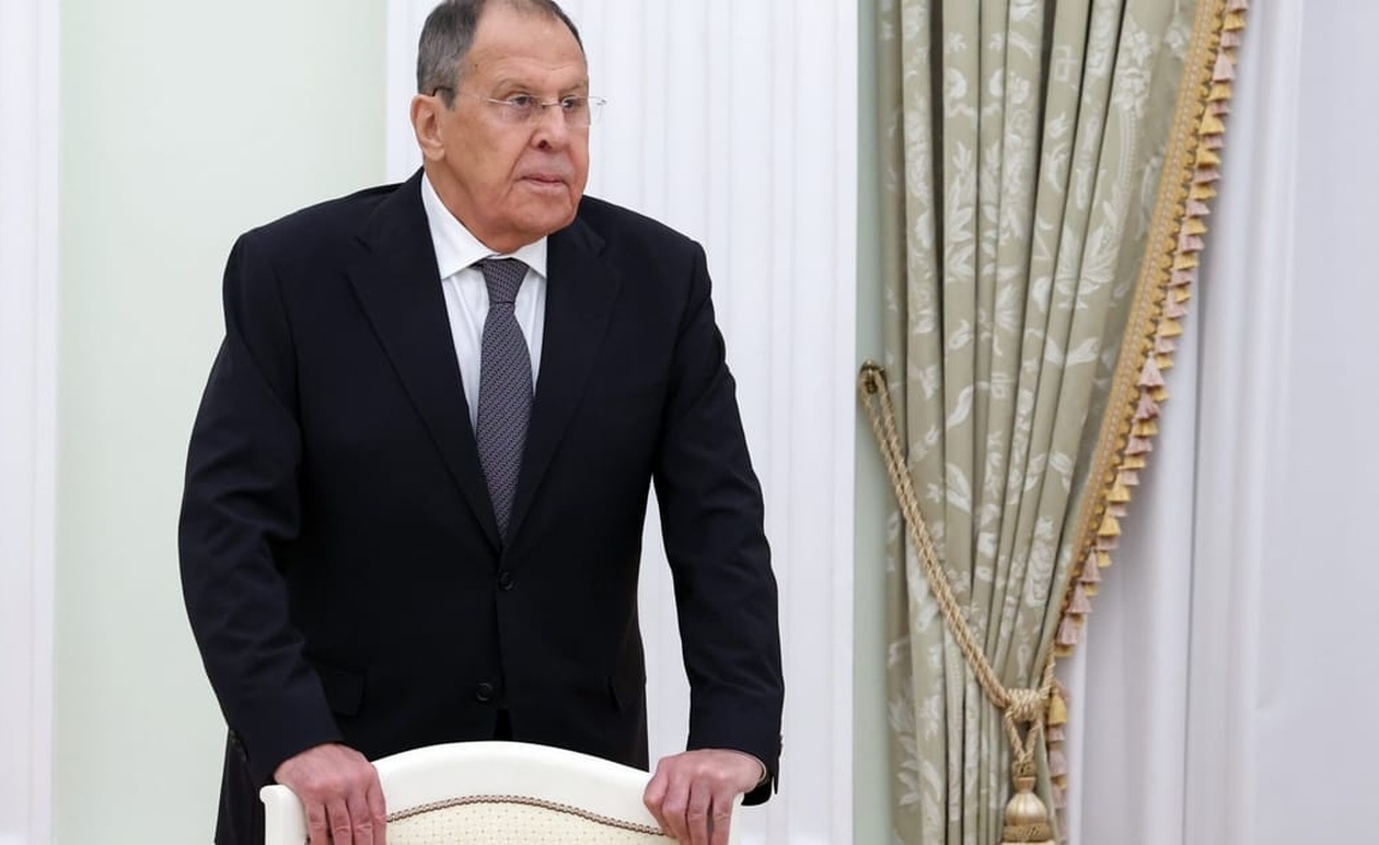 Ο Λαβρόφ δήλωσε ότι είναι έτοιμος να συναντηθεί με τον Ρούμπιο