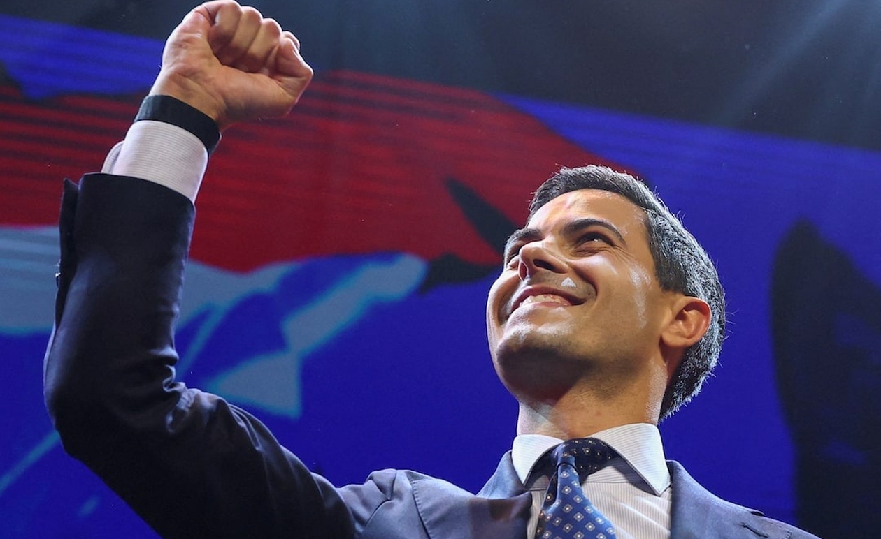 Η νέα ισορροπία στην Ολλανδία μετά τις κάλπες