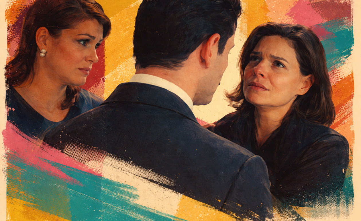 Porto Leone: Η Αλεξάνδρα μαθαίνει την αλήθεια για το παιδί του Στράτου και διατάζει την απαγωγή του