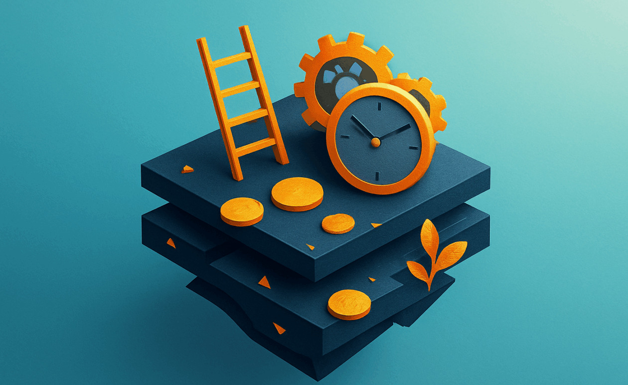 Γιατί η παραγωγικότητα πέφτει τον Δεκέμβριο: Η αθέατη αλήθεια των managers