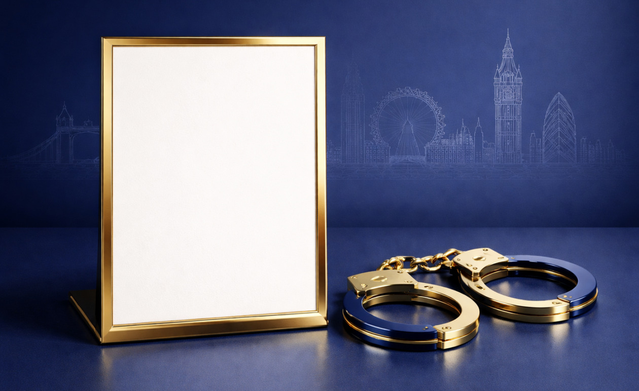 Greta Thunberg: Ελεύθερη υπό όρους μετά τη σύλληψή της στο Λονδίνο