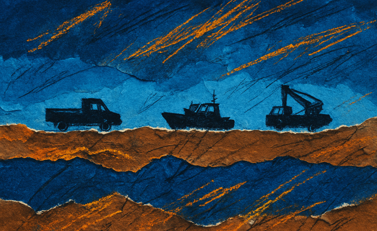 Ινδονησία: Ο στρατός εντείνει τις προσπάθειες στη Σουμάτρα, 867 οι νεκροί από τις πλημμύρες