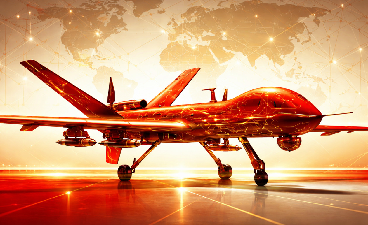 Ουκρανική επίθεση με drones στη Μόσχα και την Κριμαία: Τραυματισμοί και διακοπές ρεύματος