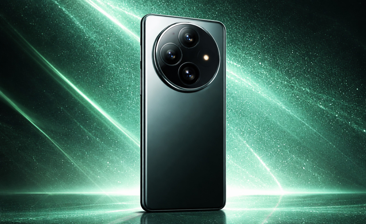 Xiaomi 17 Ultra: Επίσημη παρουσίαση τα Χριστούγεννα με κάμερα 200MP και μπαταρία 6.800mAh