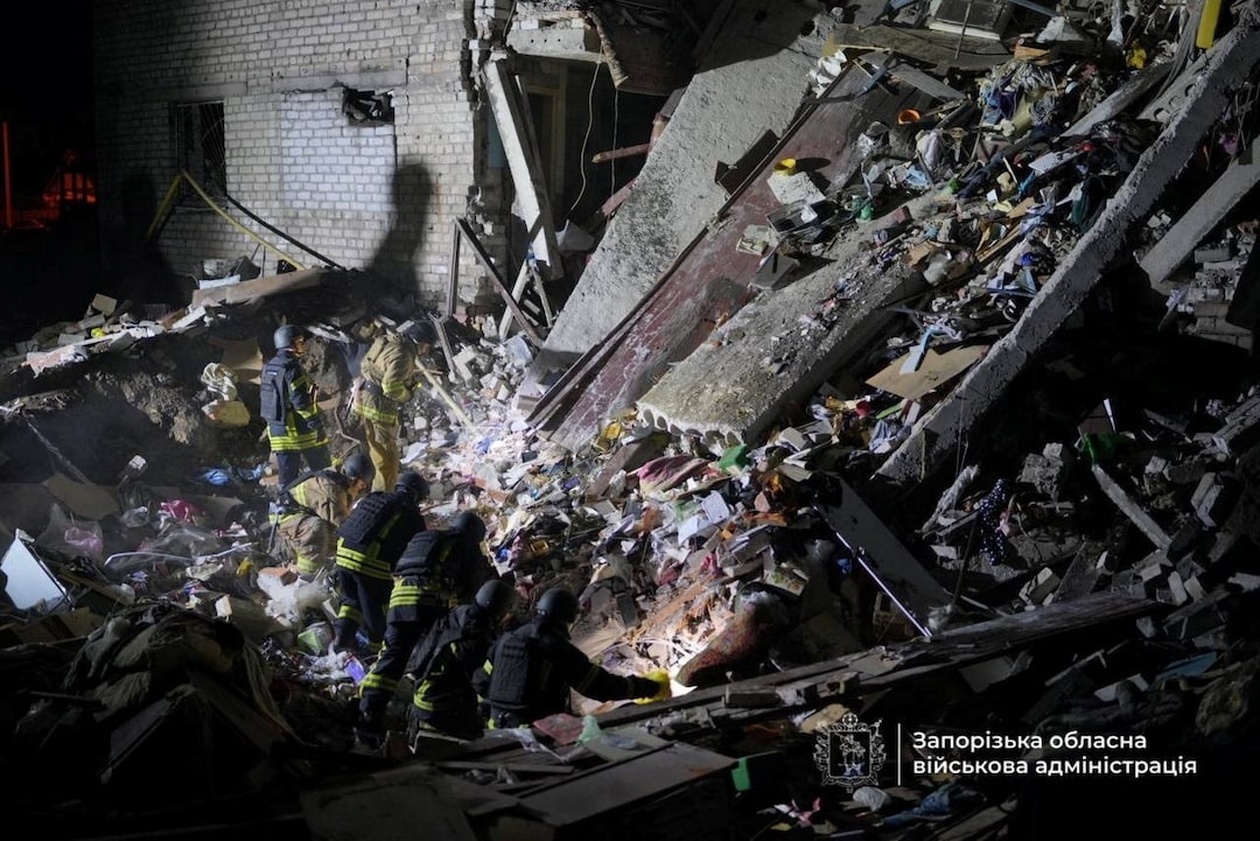 Επίθεση στο ουκρανικό δίκτυο ενέργειας προκαλεί ευρείας κλίμακας διακοπές, τραυματισμούς, έναν νεκρό