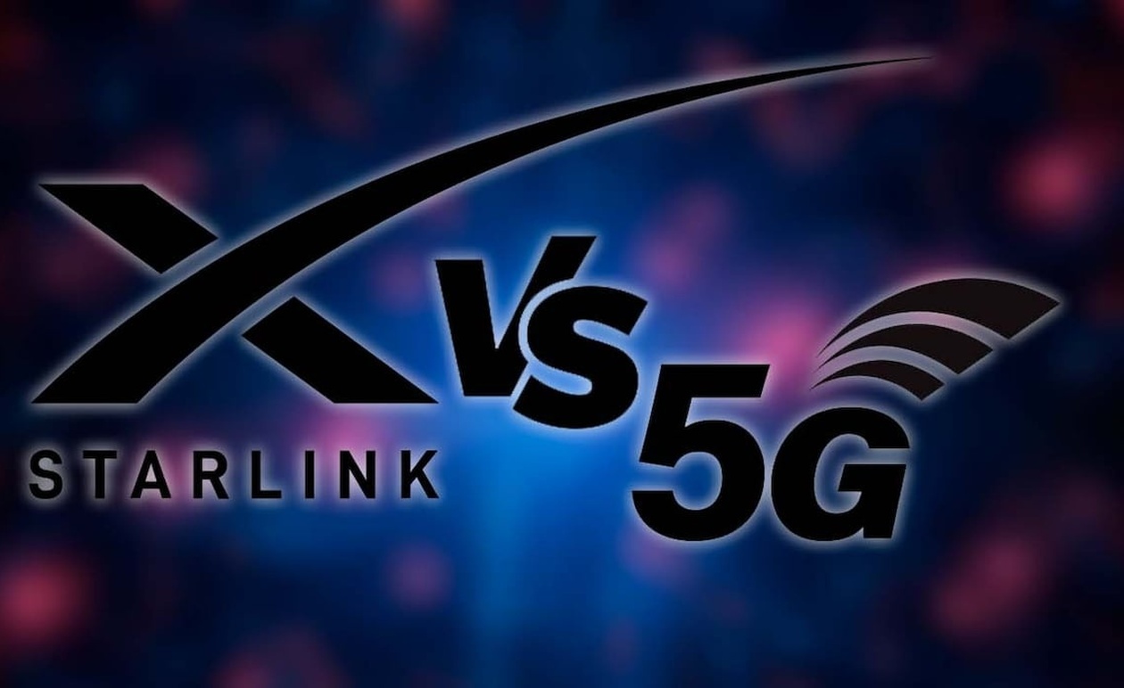 Οδηγός επιλογής Starlink και 5G για το 2025