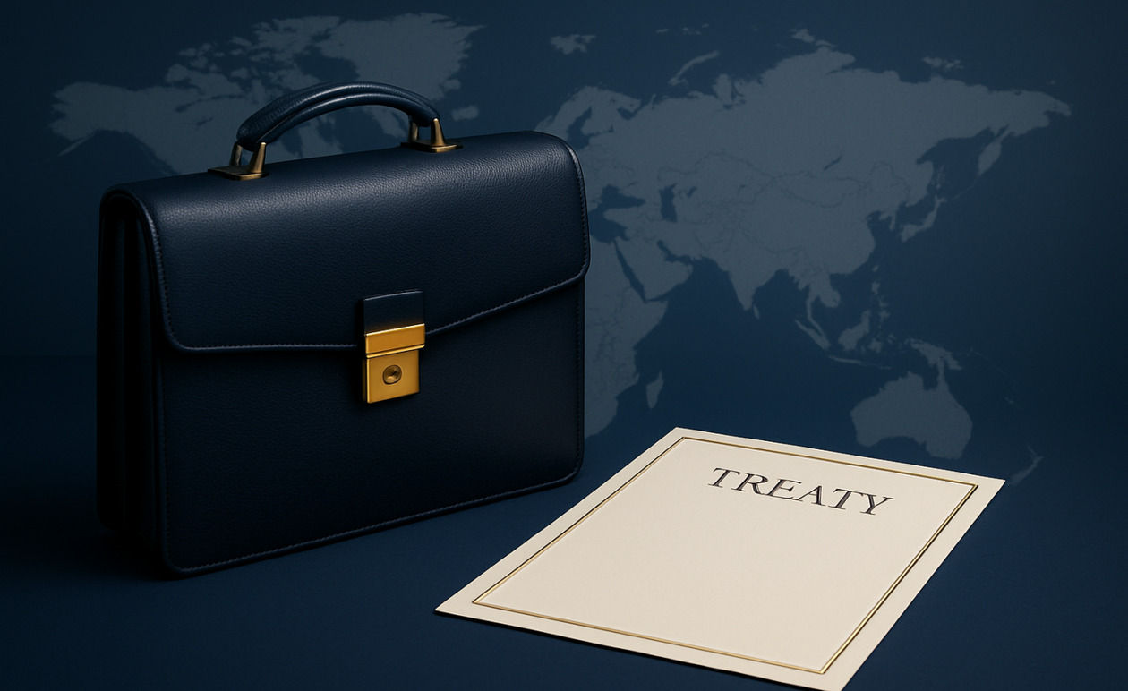 Ουκρανία: Ο Μάρκο Ρούμπιο βλέπει «δρόμο ακόμα» για την ειρηνευτική συμφωνία με τη Ρωσία