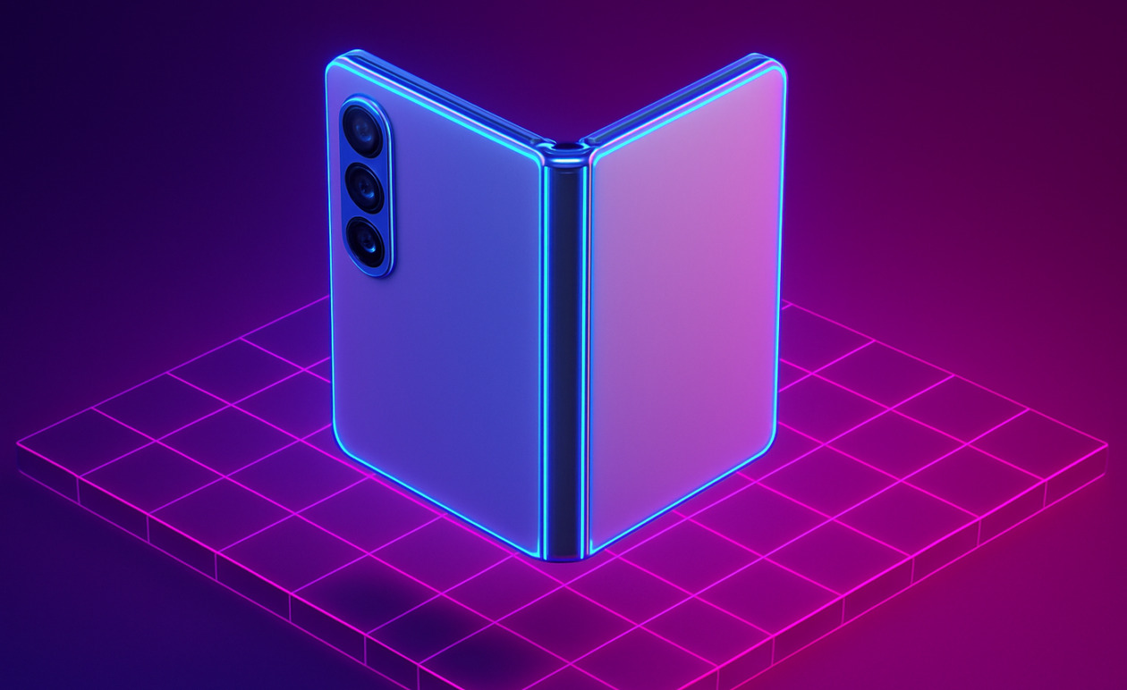 Samsung Galaxy Z TriFold: Γιατί η ασύρματη φόρτιση παραμένει στα 15W
