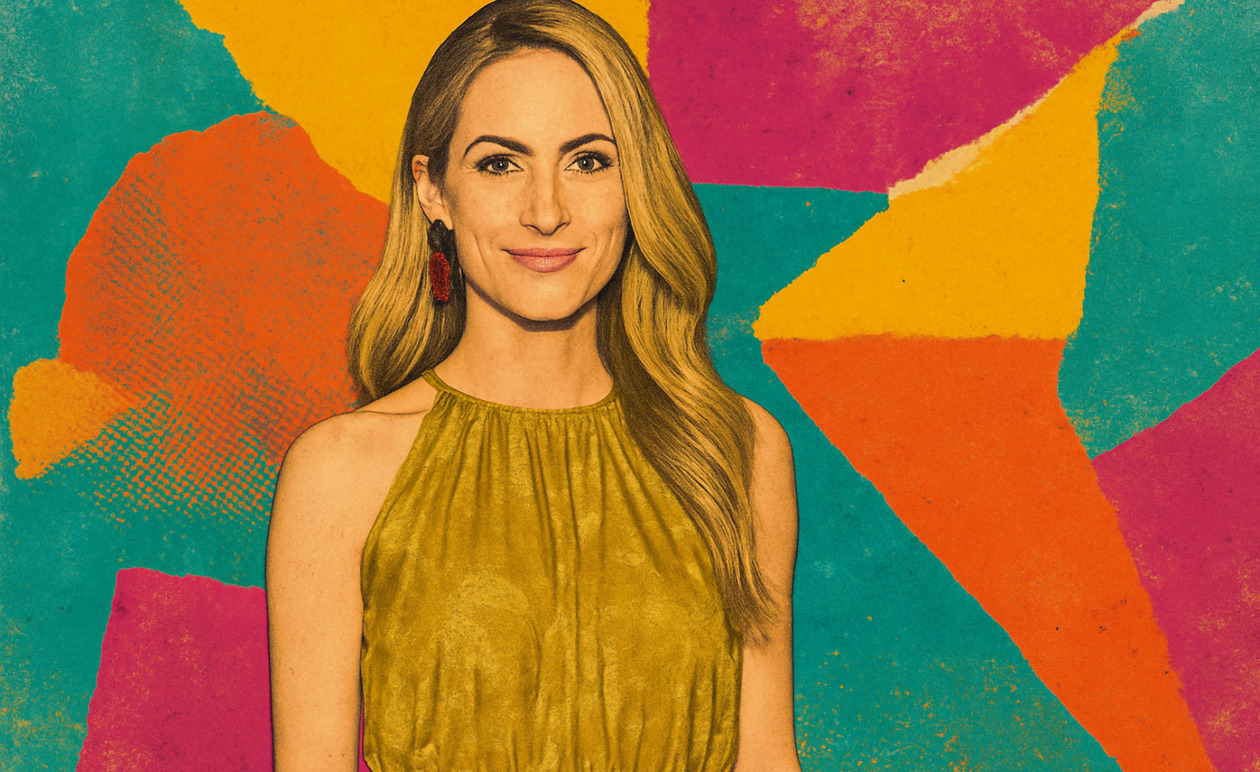 Ντορέττα Παπαδημητρίου: Η απώλεια του πατέρα της και η δύναμη της οικογένειας