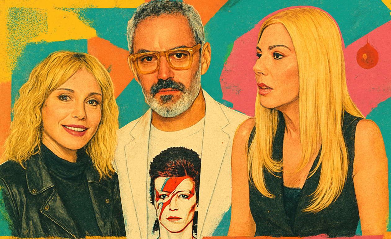 Τίνα Μεσσαροπούλου: Τα «βέλη» στον Νίκο Συρίγο για το αλκοτέστ της Ελεονώρας Ζουγανέλη