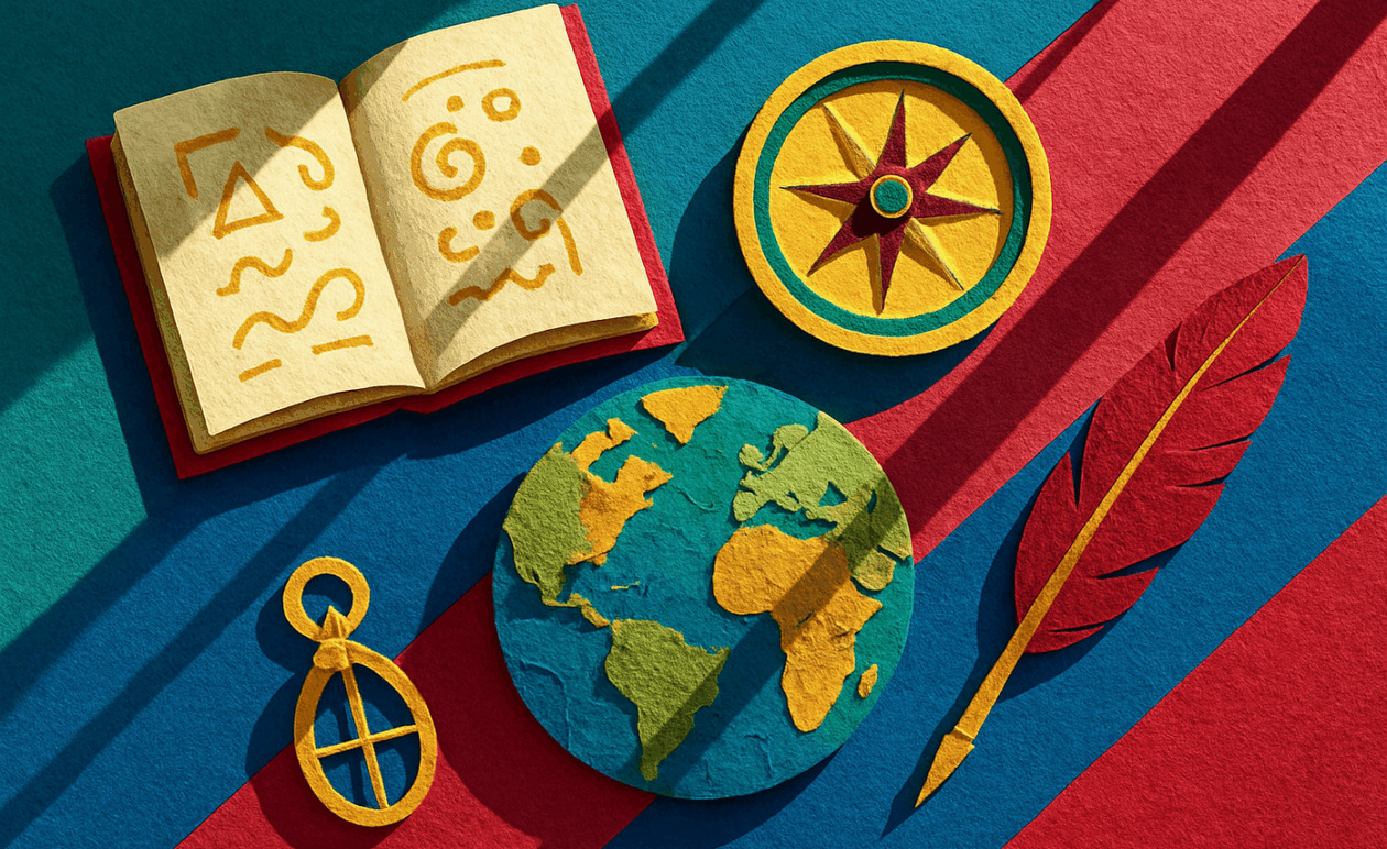 Τοξότης: Η φιλοσοφία της ζωής που τους οδηγεί στα πιο απίθανα ταξίδια