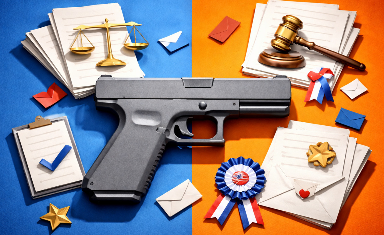 Αυστραλία: Έκτακτη σύγκληση του κοινοβουλίου για αυστηρότερους νόμους οπλοκατοχής μετά το μακελειό στο Bondi Beach