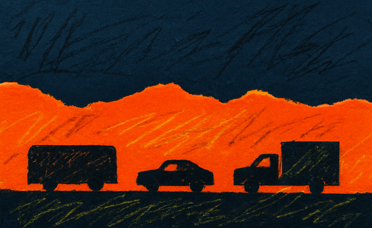 Ακυρώθηκαν 20 ραντεβού ογκολογικών ασθενών στο ΠΑΓΝΗ λόγω κατάληψης αεροδρομίου