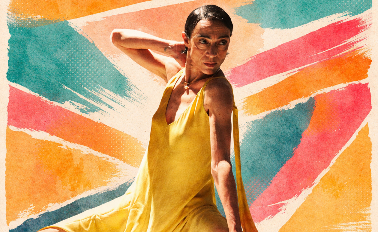 Έλενα Τοπαλίδου: Η εξομολόγηση για τον «κανιβαλισμό» στα social media και η αλήθεια για την οριακή διαταραχή