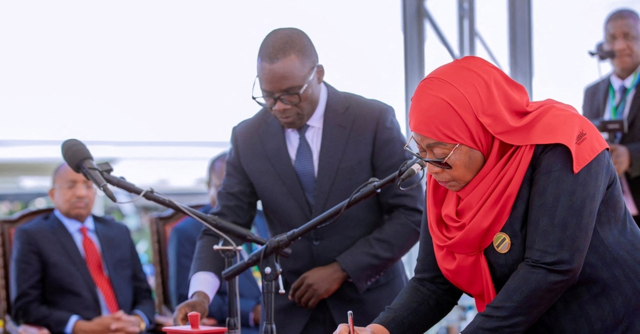 Η Τανζανία κινδυνεύει να χάσει χρηματοδότηση λόγω της πληγείσας διεθνούς εικόνας της