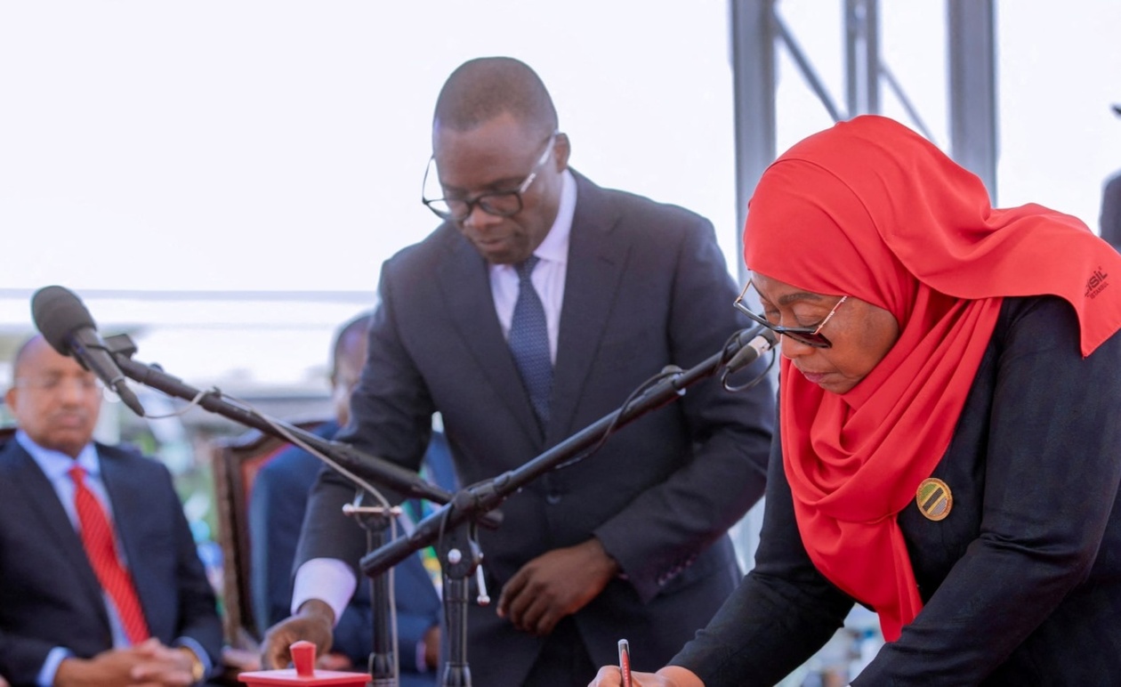 Η Τανζανία κινδυνεύει να χάσει χρηματοδότηση λόγω της πληγείσας διεθνούς εικόνας της