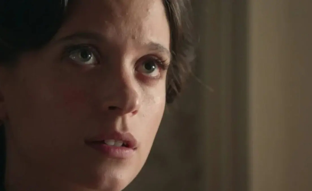 Η Υπόσχεση: Το μυστήριο της Μαρτίνα – αλκοόλ ή εγκυμοσύνη;