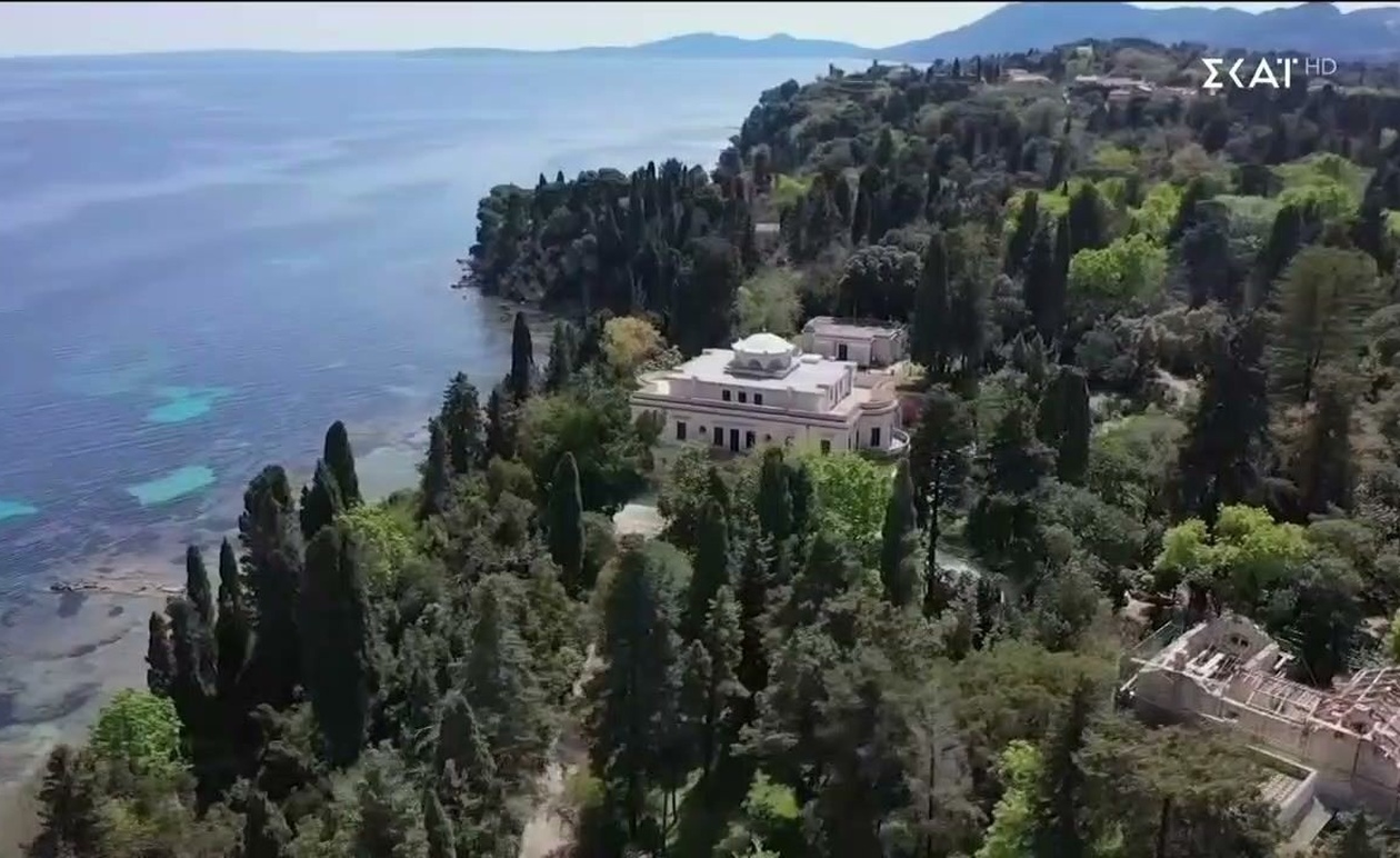 Το βραδινό δελτίο του SKAI ανανεώνει την ενημέρωση