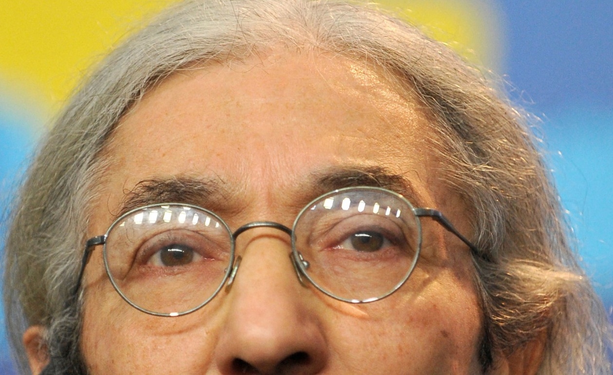 Κατόπιν αιτήματος του Στάινμάιερ, ο αλγερινός πρόεδρος χορήγησε χάρη στον Μπουαλέμ Σανσάλ