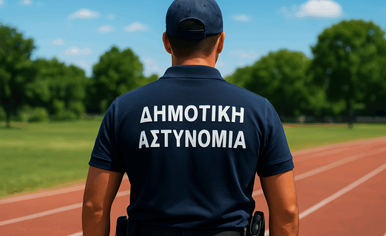 Ανακοίνωση ASEP: Τροποποίηση του χρόνου διεξαγωγής των δοκιμασιών φυσικής κατάστασης για την Δημοτική Αστυνομία — 1K2024