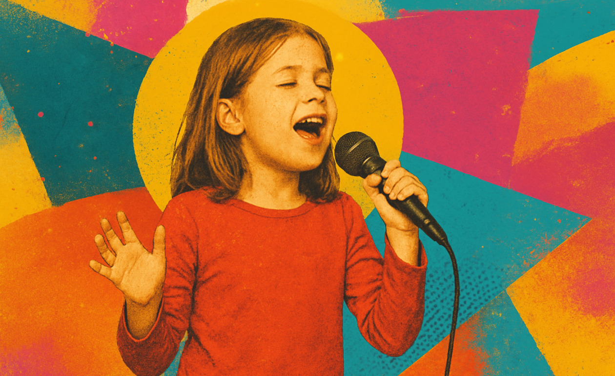 ΑΝΤ1: Ο μεγάλος τηλεμαραθώνιος «Είμαστε ένα» για τα παιδιά στις 22 Δεκεμβρίου