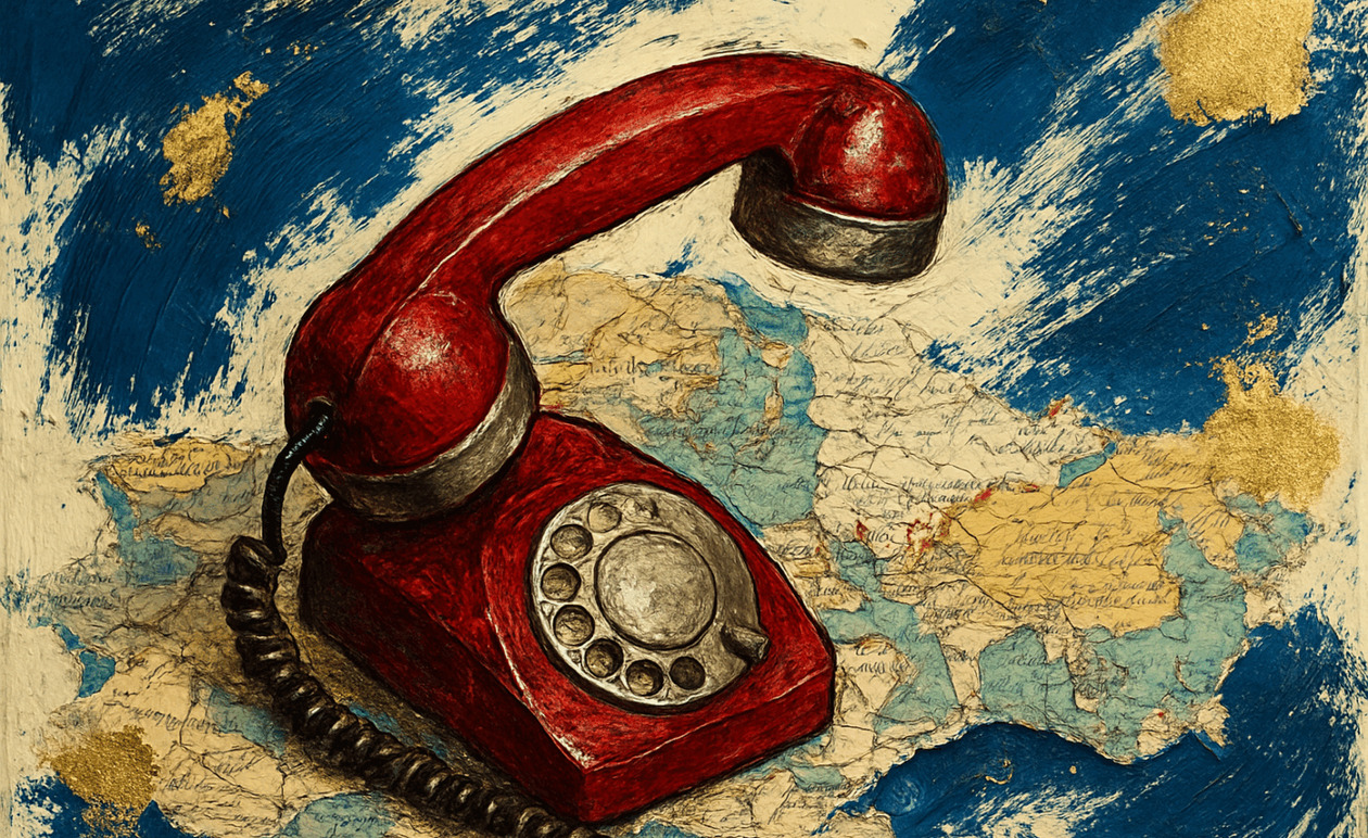 Κίνα: Ο Γουάνγκ Γι ζητά εμπιστοσύνη και στήριξη για την αρχή της «μίας Κίνας» από τη Γερμανία