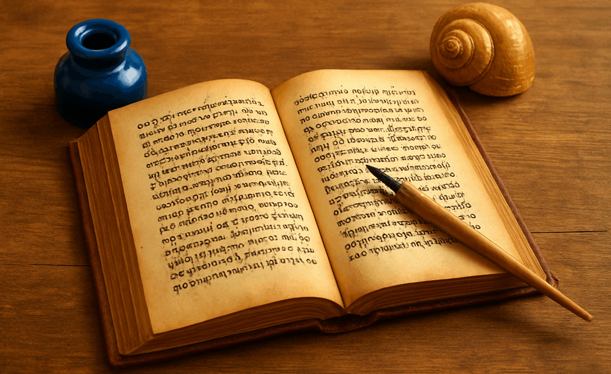 Η UNESCO όρισε την 9η Φεβρουαρίου ως Παγκόσμια Ημέρα της Ελληνικής Γλώσσας