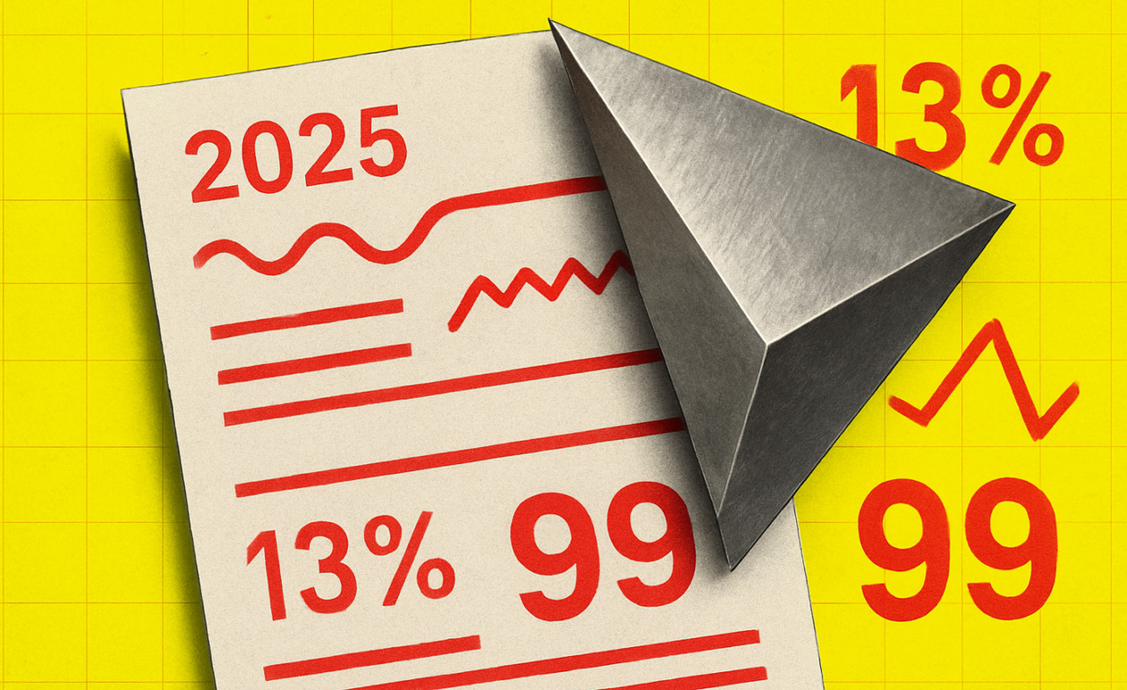Έκθεση Πισσαρίδη: Μόλις το 13% των προτάσεων έχει υλοποιηθεί πλήρως πέντε χρόνια μετά