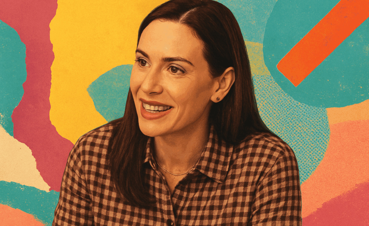 Μάρτζυ Λαζάρου: Η ελληνική τηλεόραση παλεύει με τα μονοψήφια