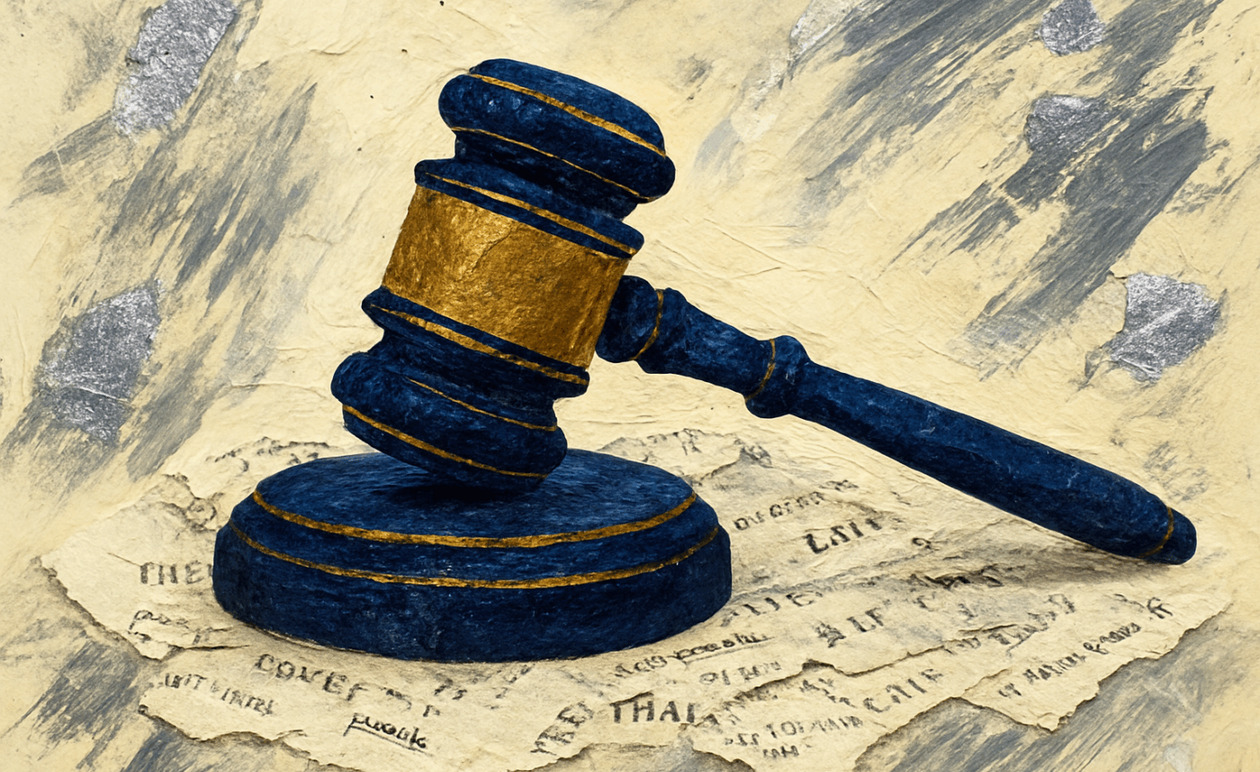 Δίκη Novartis: Ο Άκης Σκέρτσος υπερασπίζεται τον Γιάννη Στουρνάρα