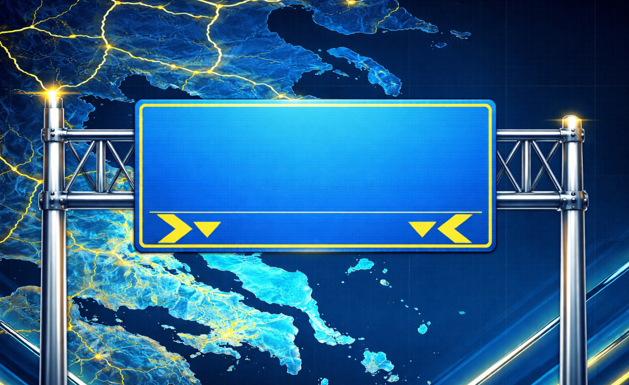 Π.Α.Θ.Ε.: Νέες κυκλοφοριακές ρυθμίσεις στη Λάρισα λόγω αγροτικών κινητοποιήσεων