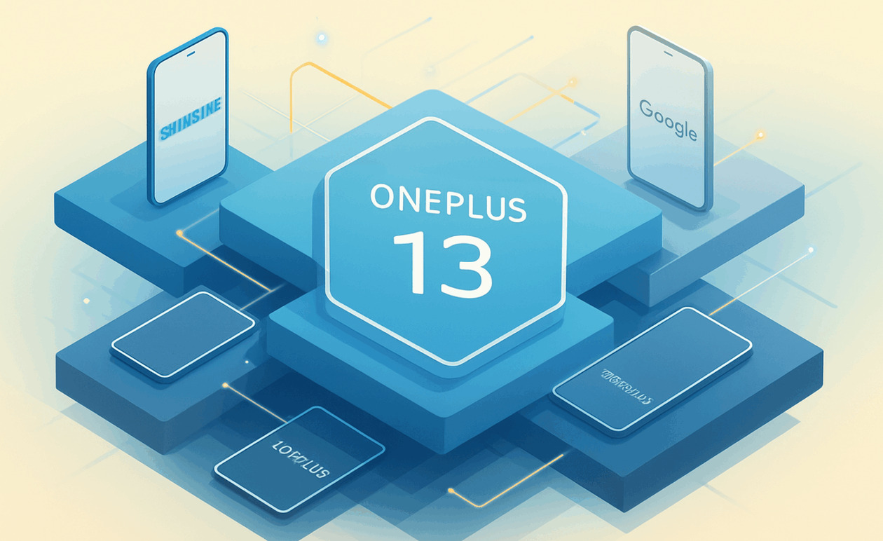 OnePlus 15: Η έρευνα αναδεικνύει την καλύτερη εναλλακτική, και είναι έκπληξη