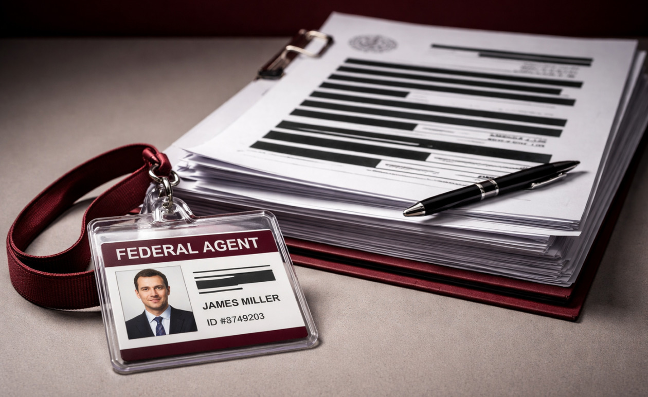 Σάμος: Συνελήφθη 47χρονος για απάτες 440.000 ευρώ – Υποδυόταν στελέχη της Interpol και του Υπουργείου Οικονομικών