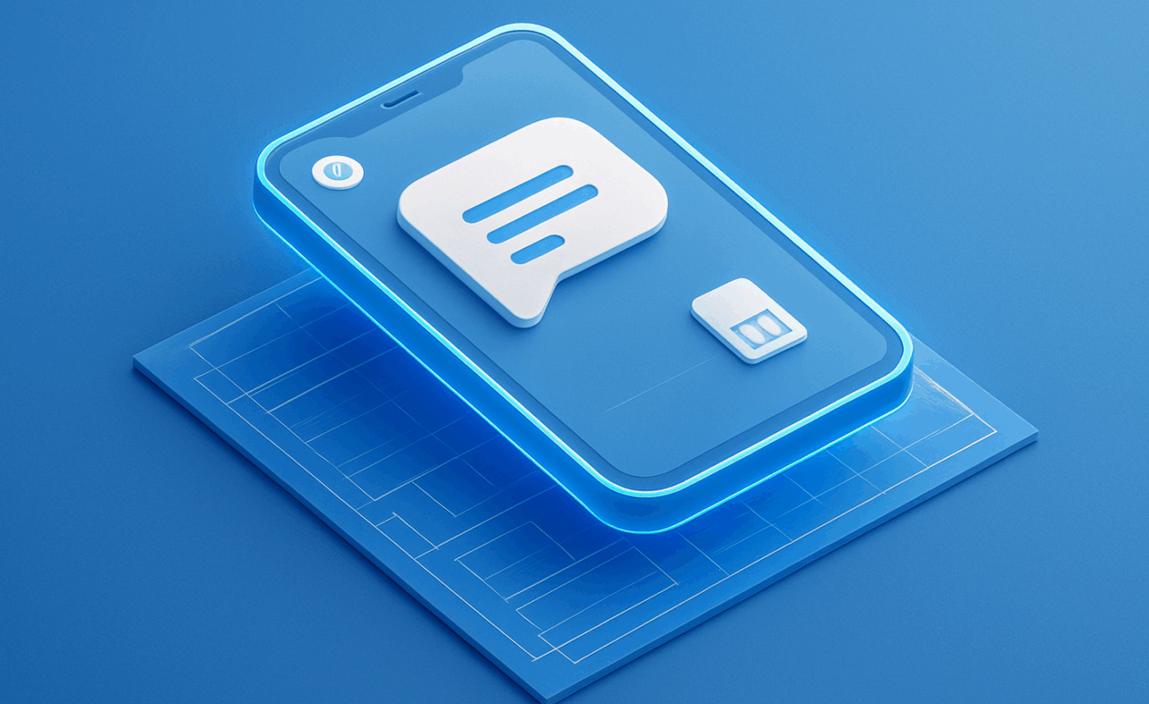 Google Messages: Ευκολότερη η εναλλαγή SIM κατά την ανταλλαγή μηνυμάτων