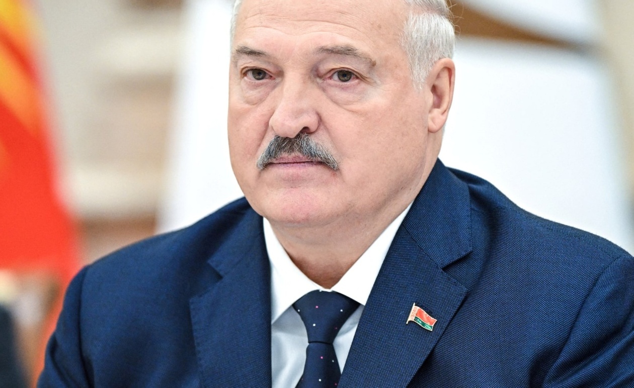 Ο υπουργός Εξωτερικών της Λιθουανίας απέρριψε την πρόταση του Λουκασένκο για συνομιλίες σχετικά με το άνοιγμα των συνόρων