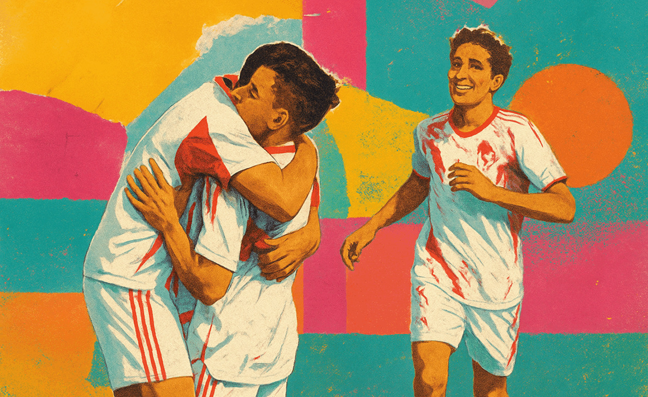 Ολυμπιακός Κ15: Διπλό στο Ηράκλειο με νίκη 0-1 επί του ΟΦΗ