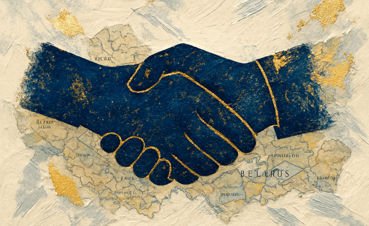 Το σχέδιο Τραμπ για την Ουκρανία: Επενδύσεις σε Ρωσία και επαναφορά ενεργειακών ροών