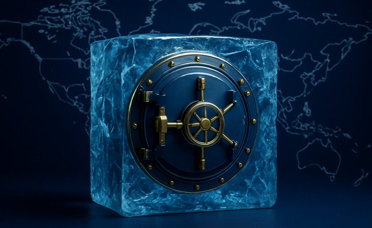 Πούτιν: «Ληστεία» η απόπειρα της ΕΕ για τα ρωσικά assets – Προειδοποιήσεις για προσφυγή στα δικαστήρια