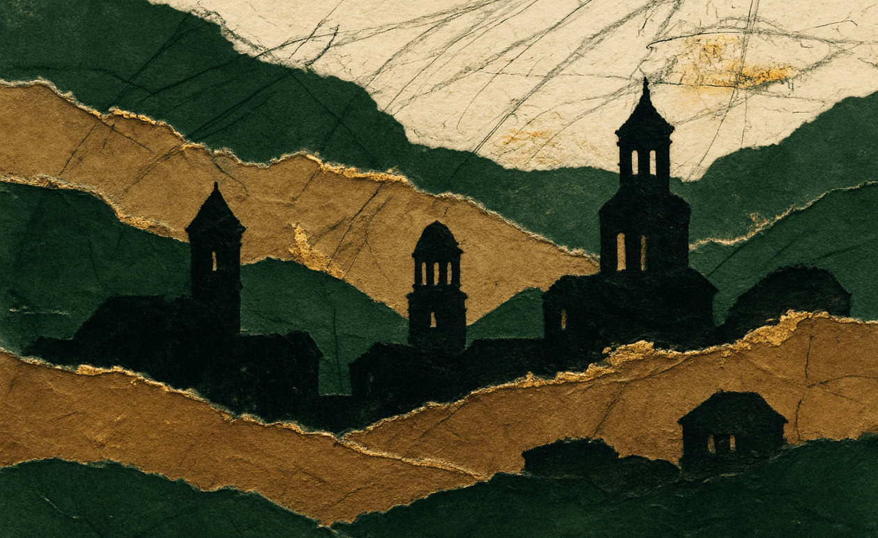 Τατόι: Μακροχρόνια μίσθωση κτιρίων σε ιδιώτη εγείρει ερωτήματα για τον δημόσιο χαρακτήρα