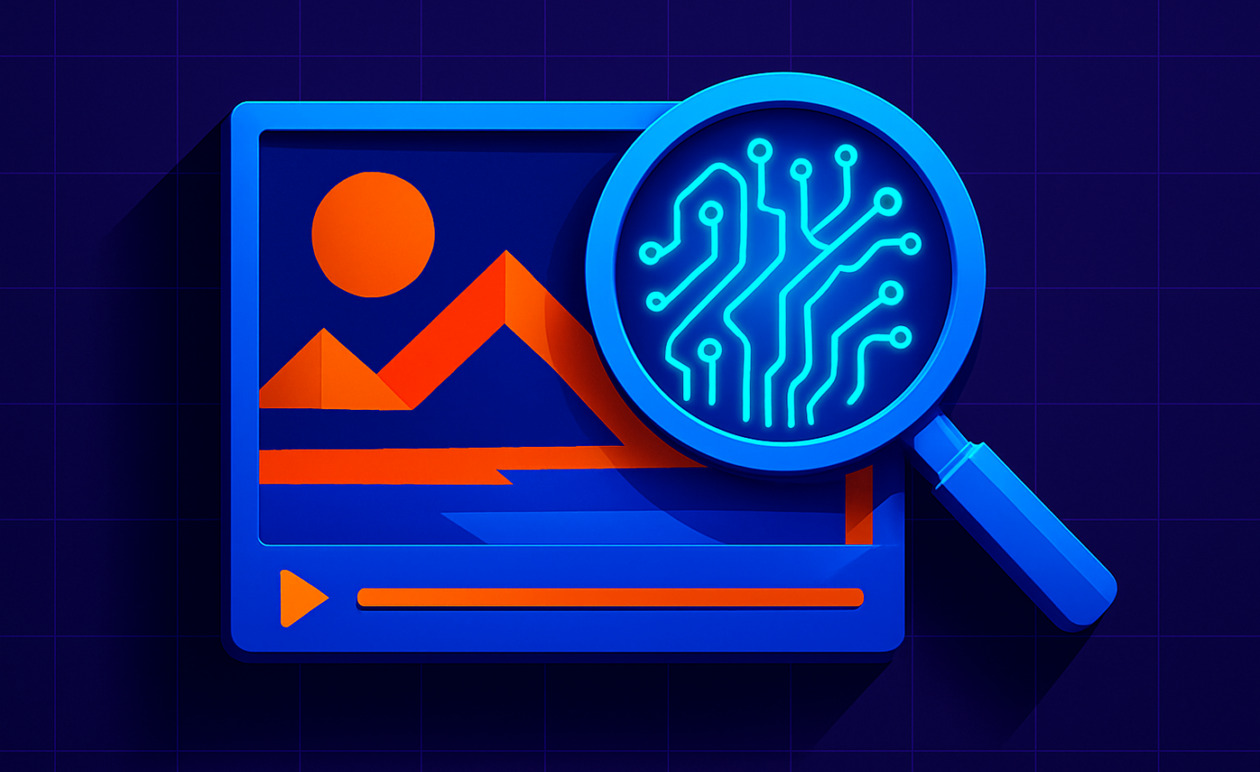 Gemini: Η Google φέρνει εργαλείο που αναγνωρίζει αν ένα βίντεο είναι προϊόν τεχνητής νοημοσύνης