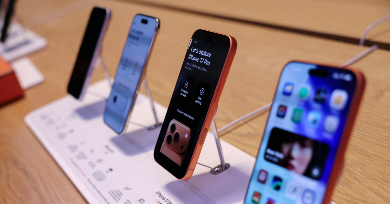 Δικαστής ακυρώνει ομαδική αγωγή κατά της Apple για το App Store