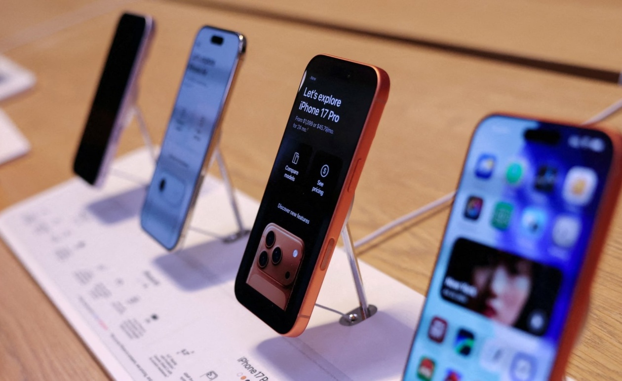 Δικαστής ακυρώνει ομαδική αγωγή κατά της Apple για το App Store