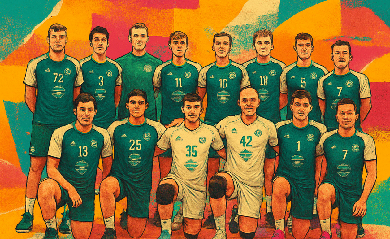 Παναθηναϊκός: Ήττες για τις ακαδημίες βόλεϊ Κ21 χθες το βράδυ