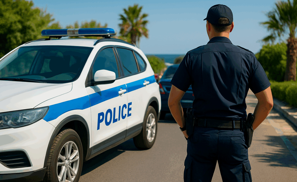 Στοχευμένες αστυνομικές επιχειρήσεις στο Νότιο Αιγαίο από 27 Οκτωβρίου έως 2 Νοεμβρίου 2025