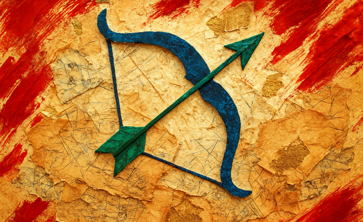 Τοξότης: Γιατί η ελευθερία και η αυθεντικότητα είναι η πυξίδα της ζωής σου